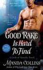 Cover: A Good Rake Is Hard to Find - St Martin's Press