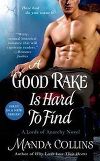 Enlarge image Cover: A Good Rake Is Hard to Find - St Martin's Press
