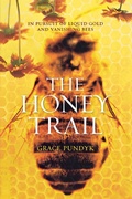 Cover: The Honey Trail - St. Martin's Griffin