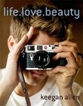 Cover: Life.Love.Beauty. - St Martin's Press