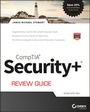 Cover: CompTIA Security+ Review Guide - Sybex