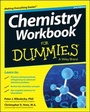 Cover: Chemistry Workbook For Dummies - Wiley