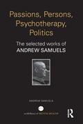 Bild: Passions, Persons, Psychotherapy, Politics - Routledge