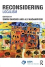 Cover: Reconsidering Localism - Routledge