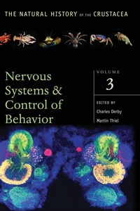 Enlarge image Cover: Crustacean Nervous Systems and Their Control of Behavior - Oxford University Press Inc