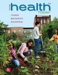 Cover: Looseleaf Your Health Today with Connect Access Card - McGraw-Hill Humanities/Social Sciences/Languages
