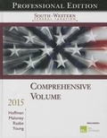 Cover: South-Western Federal Taxation, Comprehensive Volume - Cengage Learning
