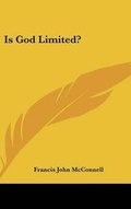 Cover: Is God Limited? - Kessinger Publishing