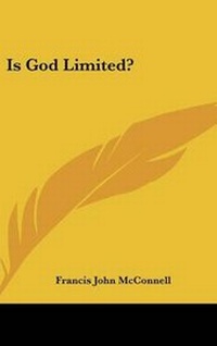 Enlarge image Cover: Is God Limited? - Kessinger Publishing