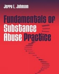 Enlarge image Cover: Fundamentals of Substance Abuse Practice - Brooks/Cole
