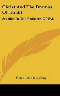 Enlarge image Cover: Christ And The Dramas Of Doubt - Kessinger Publishing
