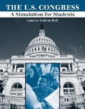 Cover: The United States Congress - Wadsworth Publishing Co Inc