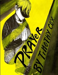 Enlarge image Cover: Prayer - Lulu.com