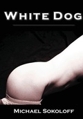 Cover: White Dog - Lulu.com