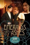 Cover: Emeralds & Ashes - Disney Publishing Worldwide