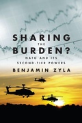 Cover: Sharing the Burden? - University of Toronto Press