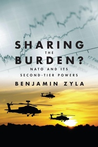 Enlarge image Cover: Sharing the Burden? - University of Toronto Press