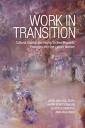 Cover: Work in Transition - University of Toronto Press