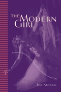 Cover: The Modern Girl - University of Toronto Press