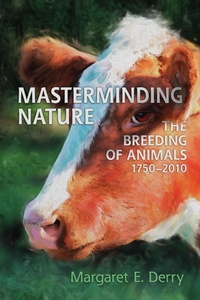 Enlarge image Cover: Masterminding Nature - University of Toronto Press