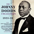 Cover: The Johnny Dodds Collection 1923-29 - Membran Media GmbH / Hamburg