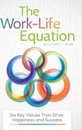 Cover: The Work-Life Equation - Praeger Publishers Inc