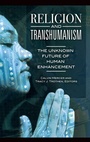 Cover: Religion and Transhumanism - Praeger Publishers Inc