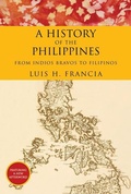 Cover: A History of the Philippines - Harry N. Abrams