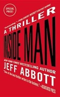 Cover: Inside Man - Little, Brown & Company