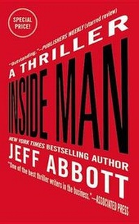 Enlarge image Cover: Inside Man - Little, Brown & Company