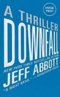 Enlarge image Cover: Downfall - Grand Central Publishing