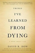 Cover: Things I've Learned from Dying - Twelve