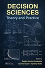 Cover: Decision Sciences - CRC Press