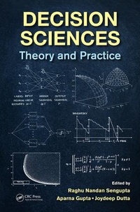 Enlarge image Cover: Decision Sciences - CRC Press