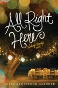 Cover: All Right Here - Tyndale Fiction