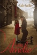 Cover: Saving Amelie - Tyndale Fiction