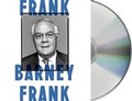 Cover: Frank - MacMillan Audio