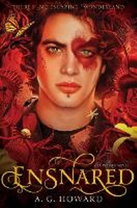 Enlarge image Cover: Ensnared - Amulet Books
