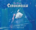 Cover: Walt Disney's Cinderella (Reissue) - Disney Press