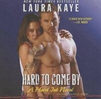Enlarge image Cover: Hard to Come by Lib/E - HarperCollins