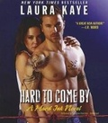 Cover: Hard to Come by - HarperCollins