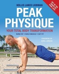 Cover: Peak Physique - Bloomsbury Sport