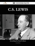 Cover: C.S. Lewis 199 Success Facts - Everything You Need to Know about C.S. Lewis - Emereo Publishing