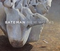 Enlarge image Cover: Bateman: New Works - Greystone Books