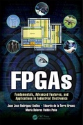 Cover: FPGAs - CRC Press
