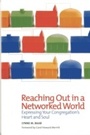 Cover: Reaching Out in a Networked World - Rowman & Littlefield Publishers