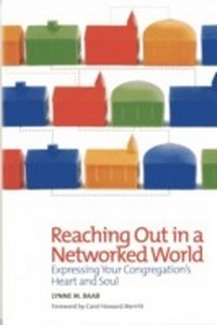 Enlarge image Cover: Reaching Out in a Networked World - Rowman & Littlefield Publishers