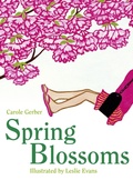 Cover: Spring Blossoms - Charlesbridge Publishing,U.S.