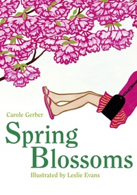 Enlarge image Cover: Spring Blossoms - Charlesbridge Publishing,U.S.