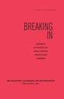 Cover: Breaking In - Stylus Publishing